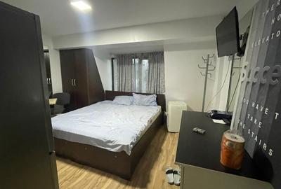 Garsonieră în Central - 3