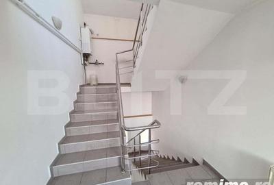 Casa, proprietate pretabila pentru sediu de firma + hala productie - 6