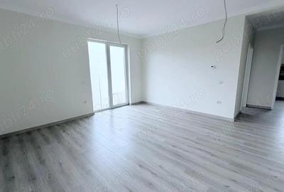 Apartament cu 2 camere decomandat în Girocului