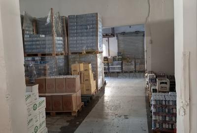 Spațiu comercial, de 1,800 mp, în Pipera - 4