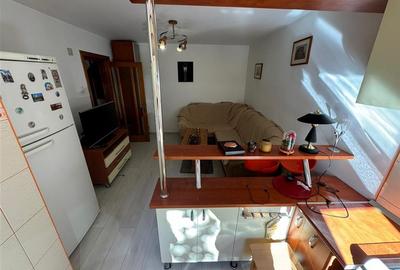 Apartament 2 camere, 53mp, etaj 2, zona Centrala - Tribunalul Vechi - 3