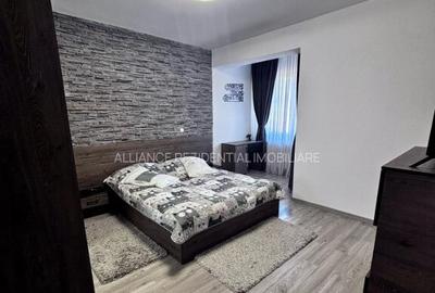 Apartament 2 camere Mobilat si Utilat [Cartierul Solar] - 2
