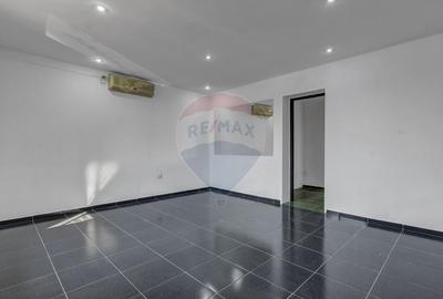 Casă cu 8 camere cu Teren 777 Mp în Ultracentral - 19