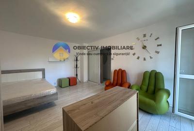 Garsoniera Darmanesti - cu vedere la munte - 7