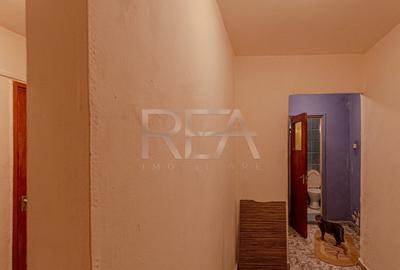 4 camere in bloc reabilitat - Drumul Gazarului - 7
