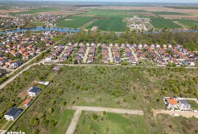 Teren de 13944 mp, în Corbeanca - 6