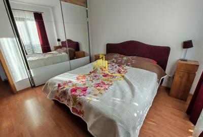 Apartament cu 2 camere decomandat, mobilat în Calea Turzii