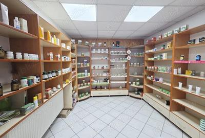 Spațiu comercial, de 47 mp, în Siderurgiștilor - 1