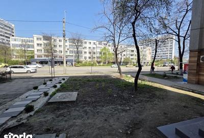 Spațiu comercial, de 97 mp, în Podu Roș - 4