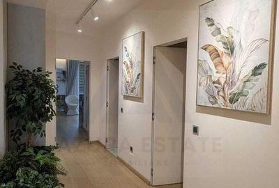 Apartament cu 4 camere în Central - 3