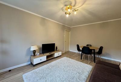 Apartament cu 3 camere decomandat, mobilat în Aradului - 36