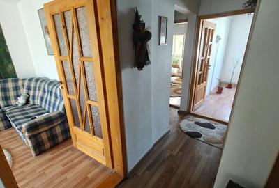 Apartament cu 3 camere confort 1 dec sporit ~ etaj intermediar ~ COMISION 0 - 10