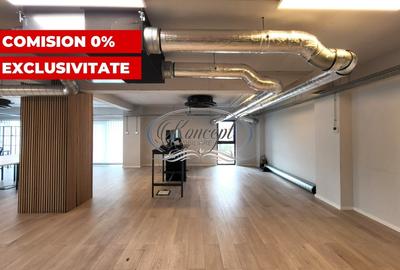 Birou, de 280.5 mp, în Mărăști - 5