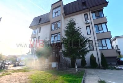 Fundeni - Dobroiesti - str Caisului - Ap 2 cam - mobilat/utilat - cu parcare - 9