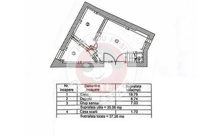 Casă cu 5 camere decomandat cu Teren 117 Mp în Titan - 5