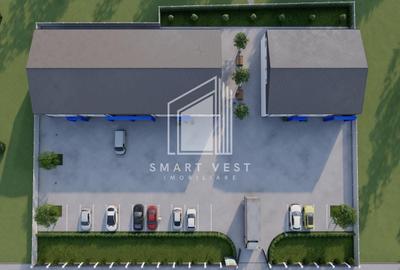 Teren Construcții intravilan de 3000 mp, în Periferie - 16
