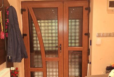 Casa centrală cu curte proprie - 8