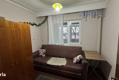 Apartament cu 3 camere decomandat, mobilat în Inel II - 7