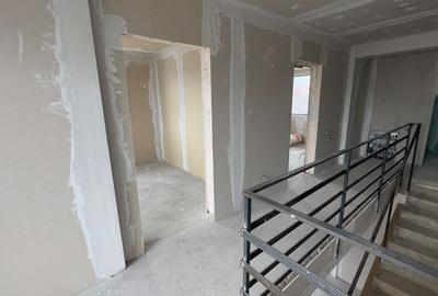 Casă individuală cu 3 camere cu Canalizare în Glina - 6