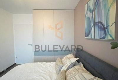 Apartament 2 camere, Sophia Residence, view spre oras! - 12