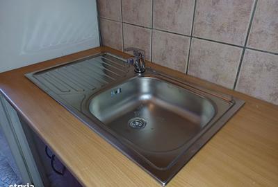 Garsonieră decomandată în Central - 4