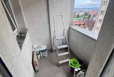 Garsonieră decomandată în Zorilor - 1