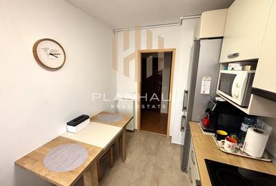 Apartament cu 3 camere semidecomandat, mobilat în Central - 4
