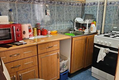 Garsoniera de vanzare zona Astra Garsoniera de vanzare zona Astra - 5