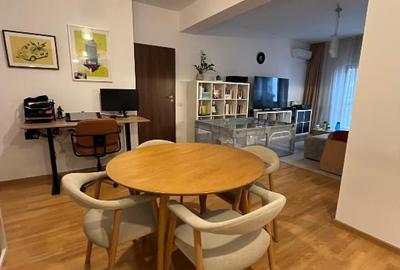 Apartament cu 2 camere decomandat, mobilat în Titan - 2