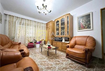 Apartament 2 camere, 56 mp utili + balcon 7,67 mp ,Calea Marasesti 193 - 3