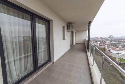 Apartament de 2 camere | Parcare | Complex SunLake Residence - 17