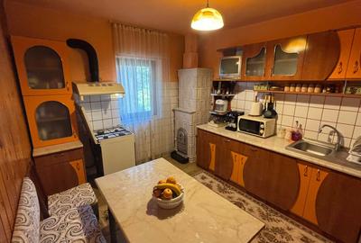 Apartament cu 3 camere decomandat în Central - 3