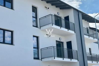 Apartament cu 2 camere în Șelimbăr - 13