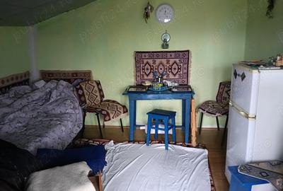 Casă cu 3 camere în Cochirleni - 1