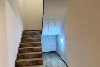 DUMBRAVITA | DUPLEX 5 CAM | P+1P | INCALZIRE PARDOSEALA | PREMIUM - 18