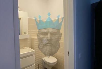 Apartament 3 Camere Lujerului Militari Bucuresti - 11