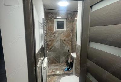 Garsonieră nedecomandată în Central - 2