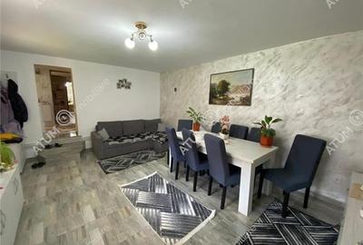 Casa individuala cu 4 camere in comuna Vurpar din Sibiu - 3