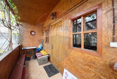 Casa cu 5 camere si curte, de vanzare, zona Centrul Istoric! - 35