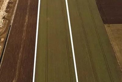 Teren dezvoltare imobiliara 3,8ha zona Izvor - 6