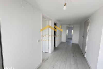 Casă cu 5 camere cu Teren 400 Mp în Bucovăț - 17