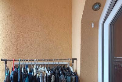 Apartament cu 2 camere decomandat în Central - 1