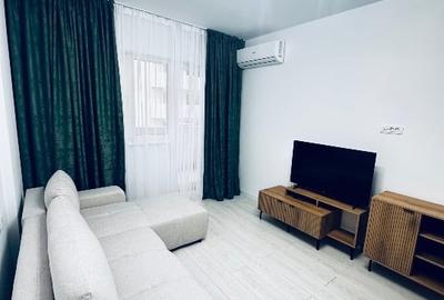 Garsoniera nouă- Prima închiriere - 10