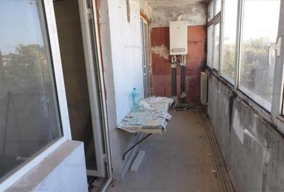 78 mp Apart 3 cam Confort 1 Viziru 2 balc inchise=11m - 4