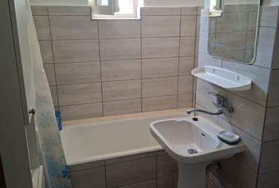 Apartament cu 2 camere decomandat în Central - 3