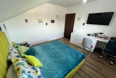 Vanzare Vila Individuala Branesti - 45