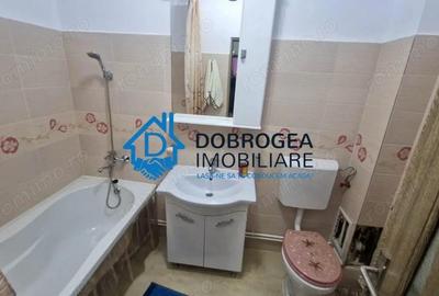 STRADA BABADAG - 2 CAMERE DECOMANDAT, 52 MP, ETAJ 2 ,TOTUL NOU - 4