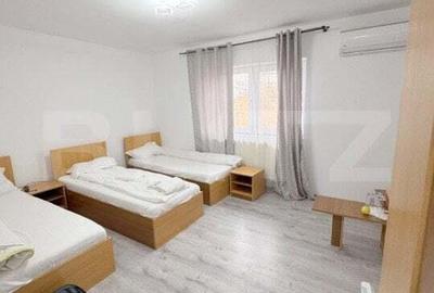 Spațiu comercial, de 400 mp, în Apahida - 5