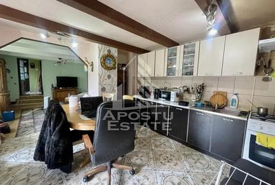 Casa individuala cu 3 camere, teren 539 mp, zona Fratelia-Girocului - 4