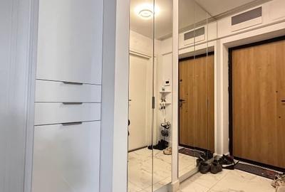 Apartament cu 3 camere în Pipera - 8